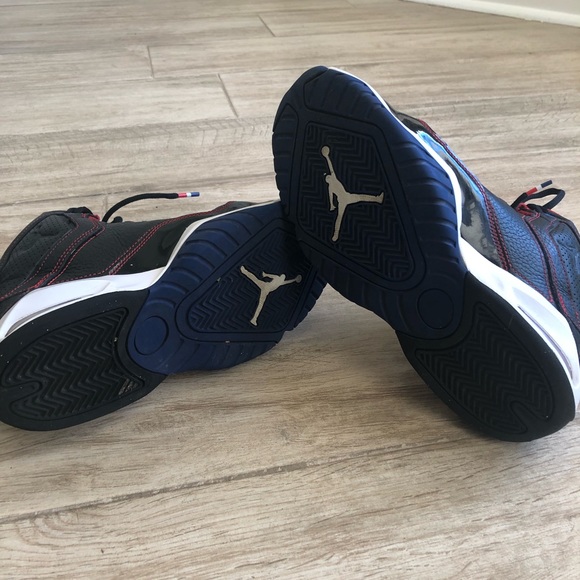 Jordan B’Loyal ‘Bred’ Basketball Shoes main image 10